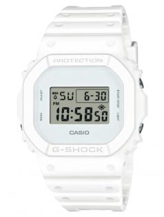 Casio G-Shock DW-5600WW-7ER