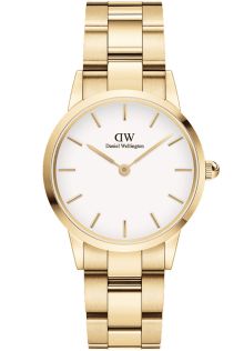 Daniel Wellington Iconic Link 28mm DW00100567