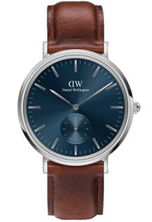 Dapper reading daniel wellington best sale