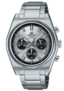 Casio Edifice Standard Chronograph EFB-730L-7AVUEF