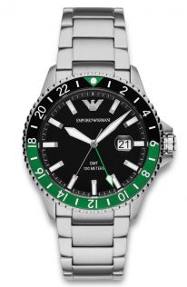 Emporio Armani World Explorer AR11589