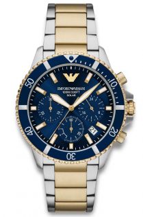 Emporio Armani World Explorer AR11740