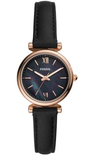 Fossil Carlie Mini ES4700 - RIP 