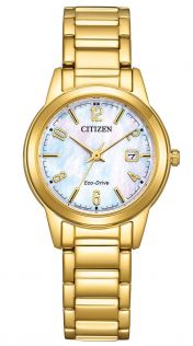 Citizen Eco-Drive L FE1242-78D