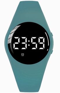 Væskebalanse hjelper turkis helseklokke | FIBEX15V2TURQUOISE