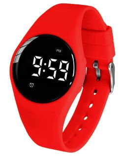 Treningsintervaller rød sportsmodell | FIBEX15V2RED