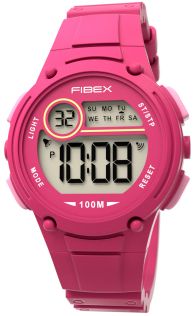 Digital jentemodell med alarm- og timerfunksjoner | FIBEX84BAP02
