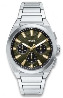 Fossil Everett FS6183 