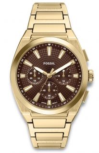 Fossil Everett FS6184