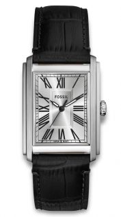 Fossil Carraway FS6078