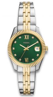 Fossil Scarlette ES5388