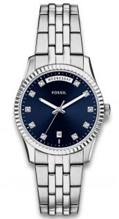 Fossil Scarlette ES5457 