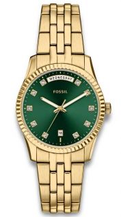 Fossil Scarlette ES5460 