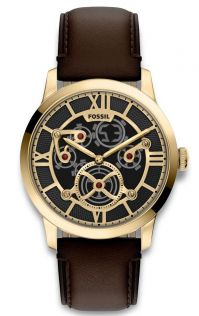 Fossil Townsman Big Tic FS6190