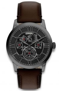 Fossil Townsman Big Tic FS6191 