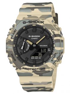Casio G-Shock Classic GA-2100CM-5AER 