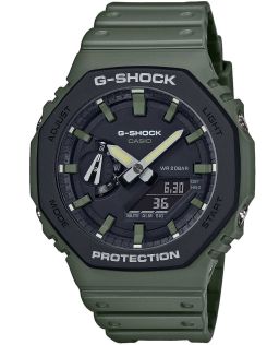 Casio G-Shock G-LIDE GLX-150B-6ER - LIQ - Dykkerklokke i Blå