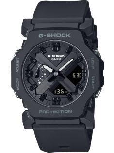 Ultra-slank G-SHOCK digital-analog klokke med håndskift-teknologi | GA-2300-1AER