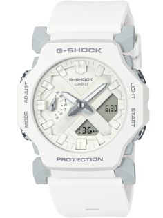 Slank G-SHOCK digital-analog klokke med avansert teknologi og 200M vannmotstand | GA-2300-7AER
