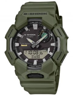 Casio G-Shock GA-B010-3AER