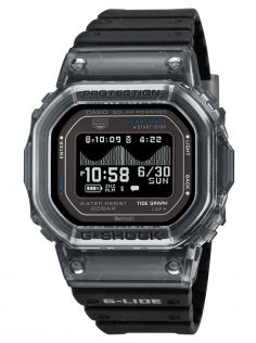 Casio G-Shock Bluetooth Solar 44mm 