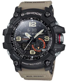 Casio GG-1000-1A5ER 