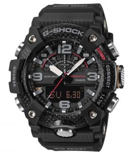 Casio Master of G - Land Mudmaster GG-B100X-1AER 