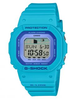 Casio G-Shock G-Lide Women GLX-S5610-2ER