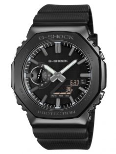 Casio G-Shock Luxe Black GM-2100LXB-1AER