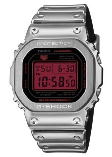 Casio G-Shock Fine Metallic Series Limited GM-5600YRA-8ER 