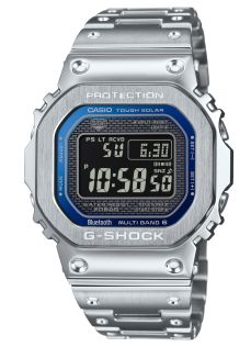 Casio Full Metal G-Shock GMW-B5000D-2ER 