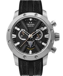 TW Steel Fast Lane Limited Edition GT15