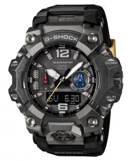 Casio G-Shock Mudmaster Team Land Cruiser GWG-B1000TLC-1AER 