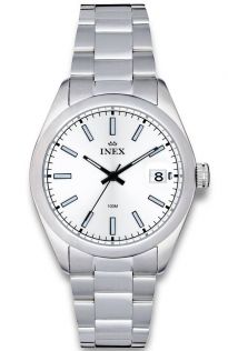 Inex Mens 38mm A76224S4I