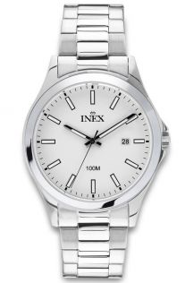 Inex 40mm Mens Classic A69541S0I 