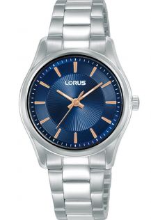 Lorus Classic Ladies RG243XX9 