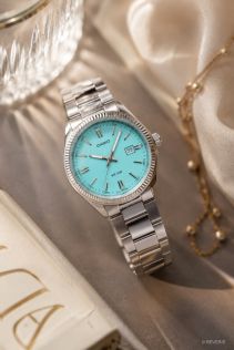 Casio Timeless 30mm LTP-1302PD-2A2VEF 