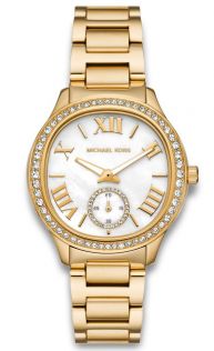 Michael Kors Sage MK4805