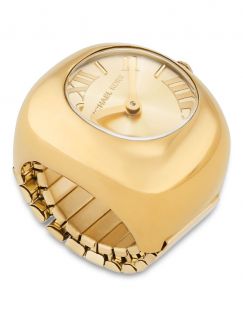 Michael Kors Rylee Watch Ring MK4847 