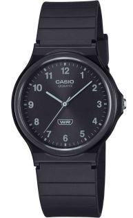 Casio Timeless MQ-24B-1BEF