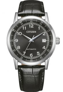 Citizen Automatic Mens NJ0210-05E 