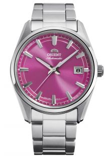 Orient Stretto Date Limited RA-AC0R07P 