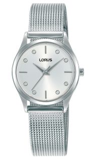 Lorus Ladies Classic RG211ZX9 
