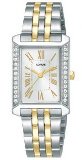 Lorus Ladies Classic RG235YX9 