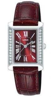 Lorus Ladies Classic RG239YX9 