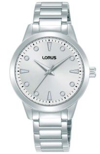 Lorus Ladies Classic Quartz RG267YX9 