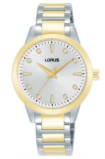Lorus Ladies Classic RG268YX9 
