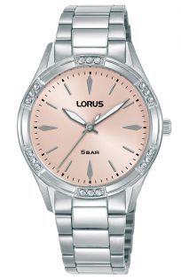 Lorus Ladies Classic RG299YX9 