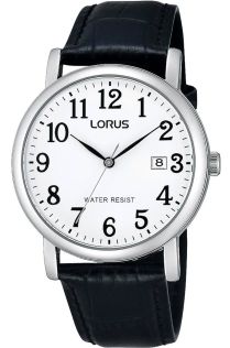 Lorus 38mm Classic Mens RG835CX5