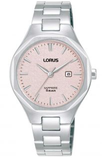 Lorus Ladies Classic RH749BX9 